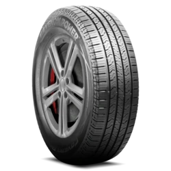 VPCGCV20 Venom Power Covert Grip CV 245/65R17XL 111H BSW Tires