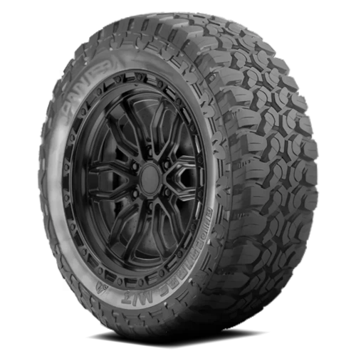 Pantera SuperTrac M/T