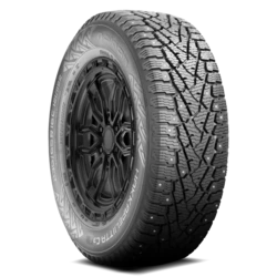 TS32034 Nokian Hakkapeliitta C3 (Studded) 195/70R15C D/8PLY BSW Tires