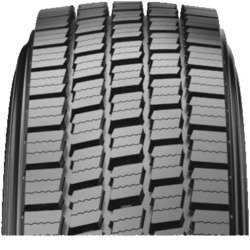 5548278 Ironhead IDR310SP 245/70R19.5 H/16PLY Tires