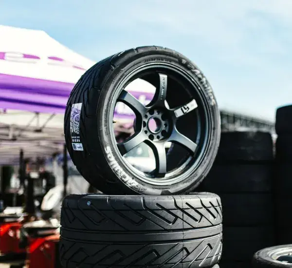 Achilles Desert Hawk X-MT 265/60R18 112Q BSW | Affordable