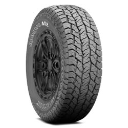 2021399 Hankook Dynapro AT2 RF11 33X12.50R20 F/12PLY BSW Tires