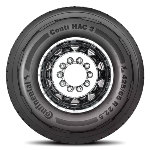 Continental Conti HAC 3