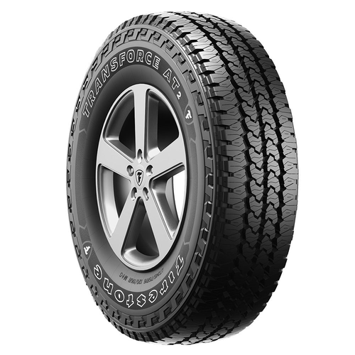 Firestone Transforce AT2 LT265/70R17 E/10PLY | Affordabl