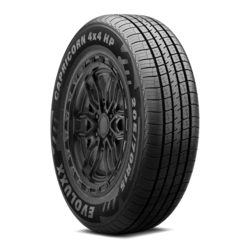 221023332 Evoluxx Capricorn 4X4 HP 255/65R18 111H BSW Tires