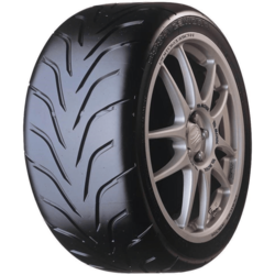 Toyo Proxes RA-1 205/60R13 86V BSW Tires