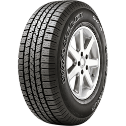 183106418 Goodyear Wrangler SR-A P265/70R17 113R WL Tires