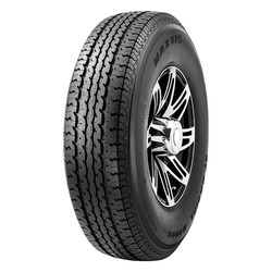TL00096900 Maxxis M8008 Plus ST Radial ST225/75R15 E/10PLY Tires