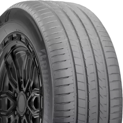 Bridgestone Alenza 001 (Runflat)