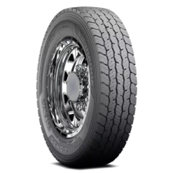 3002699 Hankook DH35 245/70R19.5 G/14PLY Tires