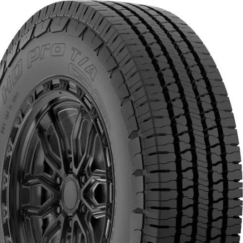 BF Goodrich HD Pro T/A