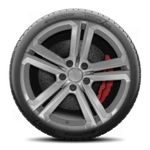 Hankook Ventus evo SUV K137A