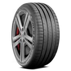 59002160 Falken Azenis FK520 235/55R18 100V BSW Tires