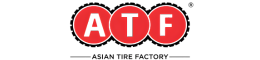 ATF Tires Logo