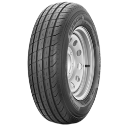 1942042092 Gladiator QR15-STB ST205/90D15 E/10PLY Tires