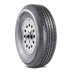 I-0127284 Cosmo Stray Kat ST175/80R13 C/6PLY Tires