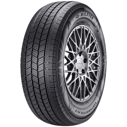 Milever Earthrover H/T MU057 245/60R18 105H BSW | Afforda