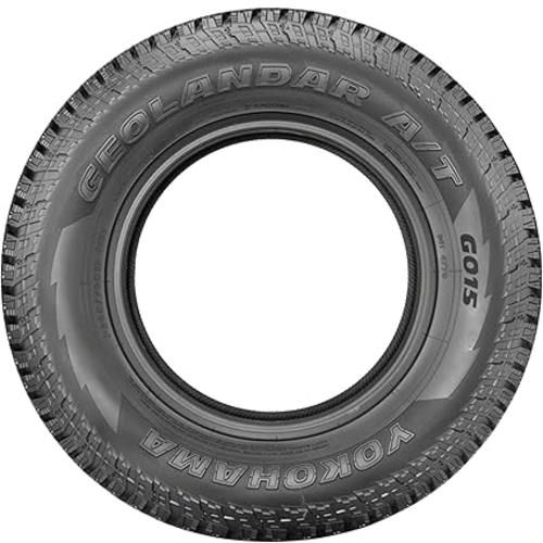 LT285/55R20 124/121Q E YOKOHAMA GEOLANDAR ヨコハマ タイヤ ジオランダー M/T G003 1本 : Yokohama Geolandar A⁄T4 G018 All Terrain LT285⁄55R20