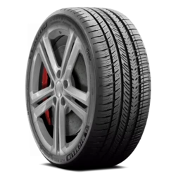 32309 Michelin Pilot Sport All Season 4 285/40R19XL 107Y BSW Tires