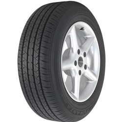 090381 Bridgestone Turanza ER33 RFT 245/40R18 93Y BSW Tires