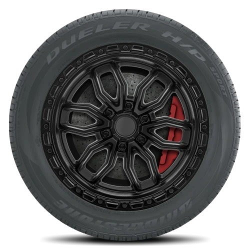 Bridgestone Dueler H/P Sport RFT