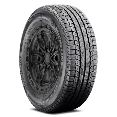 Michelin X-Ice XI2 ZP (Runflat)
