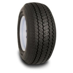 T1214C Greenball TowMaster Special Trailer Bias 4.80-12 C/6PLY Tires