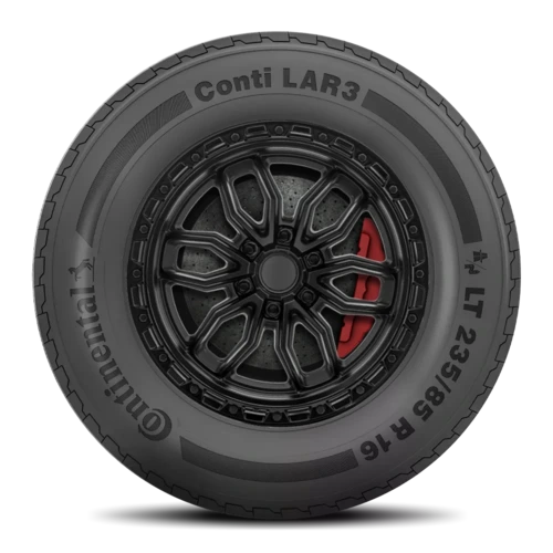 Continental Conti LAR 3