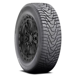 1026807 Hankook Winter i*Pike X W429A 215/70R16 100T BSW Tires