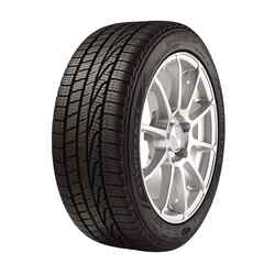 767568537 Goodyear Assurance Weather Ready 215/45R17 87V BSW Tires