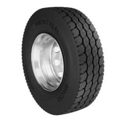14010581 Montreal MAC95 11R22.5 H/16PLY Tires