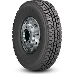 1173239225 Zenna DR750 295/75R22.5 G/14PLY Tires