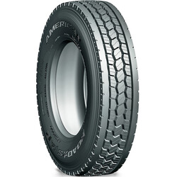ARS2K003 American Road Star ARS2000 11R22.5 H/16PLY Tires