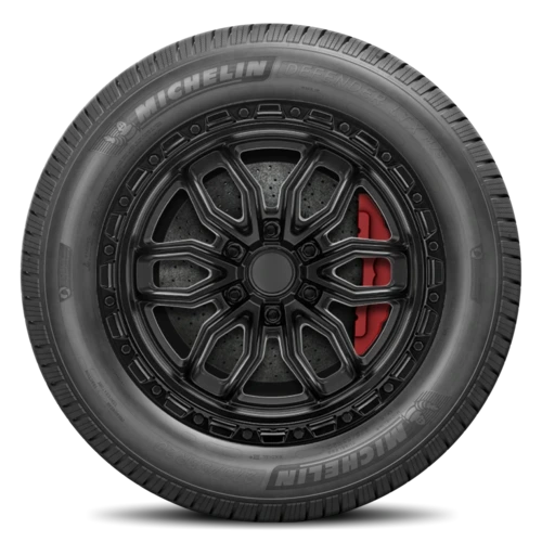Michelin Defender LTX M/S