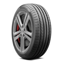 5540803 Sailun Atrezzo SVA1 205/40R17XL 84W BSW Tires