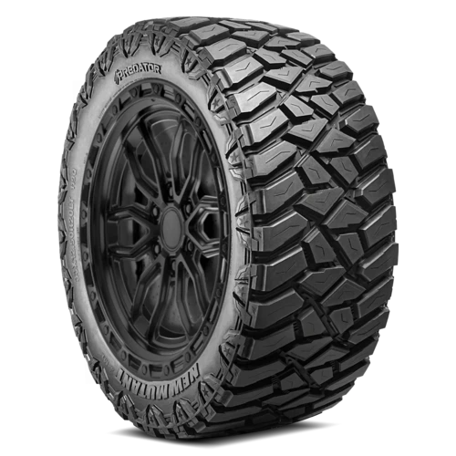 Predator New Mutant X-MT