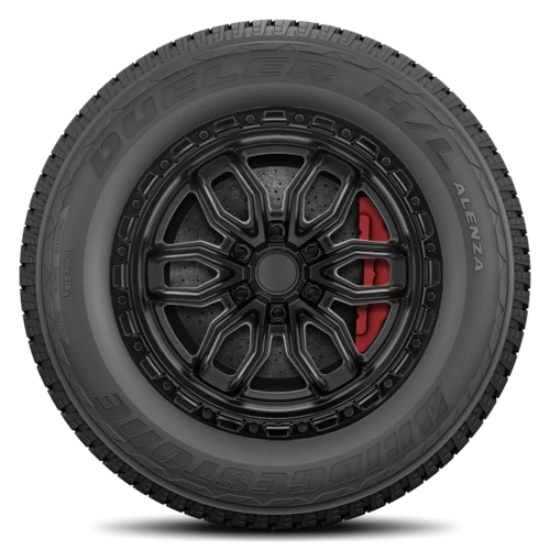 Bridgestone Dueler H/L Alenza P285/45R22 110H BSW | Affor