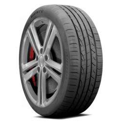 3926030913 Fortune Viento FSR702 245/35R19XL 93Y BSW Tires