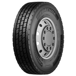 2611031106 Fortune FDH106 ET 295/75R22.5 H/16PLY Tires