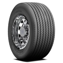120170961 Yokohama Bluearth 709L 445/50R22.5 L/20PLY Tires