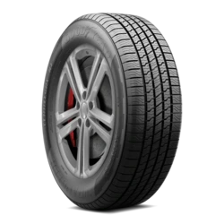 577118 Goodyear Wrangler Territory HT 255/65R18 111H BSW Tires