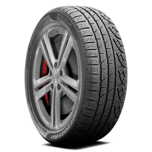 Pirelli W240 Sottozero Serie II