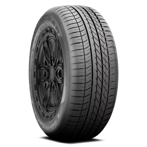 Goodyear Eagle F1 Asymmetric AT SUV-4X4