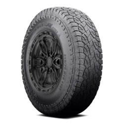 2283863 Kumho Road Venture AT52 265/60R18 110T BSW Tires