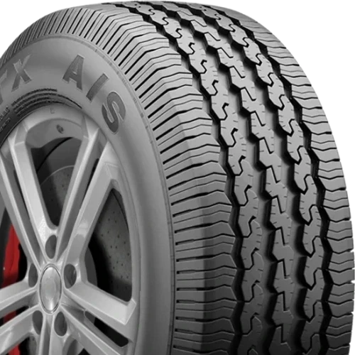 Michelin LTX A/S