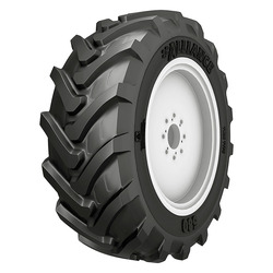 58020800 Alliance 580 Industrial R-4 Steel Belted 460/70R24 159/159A8/B Tires
