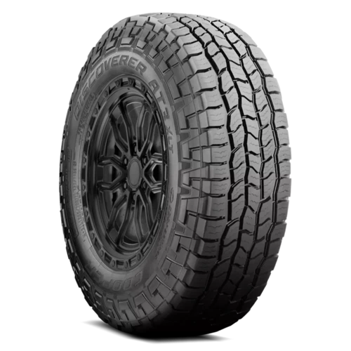Cooper Discoverer AT3 XLT LT285/55R20 E/10PLY BSW | Affor