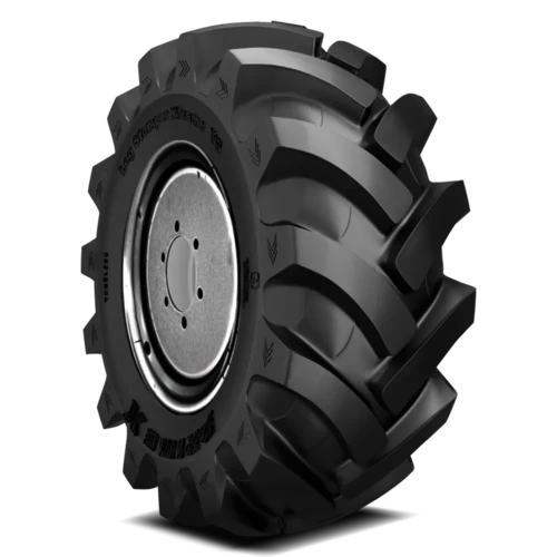 PrimeX Logstomper Extreme