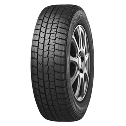 266016625 Dunlop Winter Maxx 2 215/55R17 94T BSW Tires
