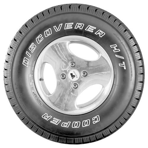 Cooper-Discoverer-H-T-front